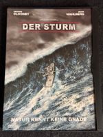 Der Sturm "Natur kennt keine Gnade" DVD EN/DE George Clooney