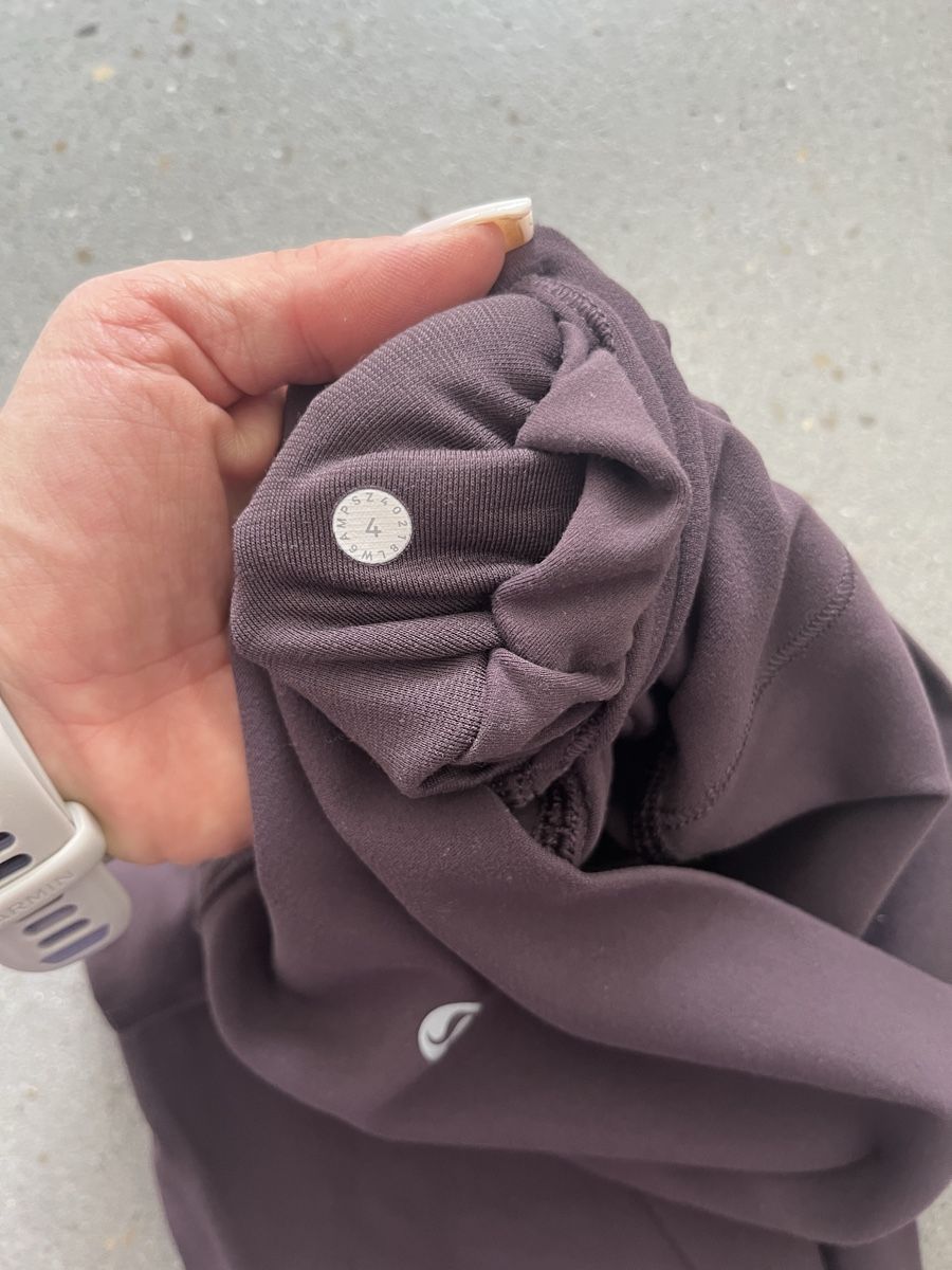 Lululemon Leggings: Lululemon Align 7/8 – Gebraucht aus Dottikon von kat_jk9m 1
