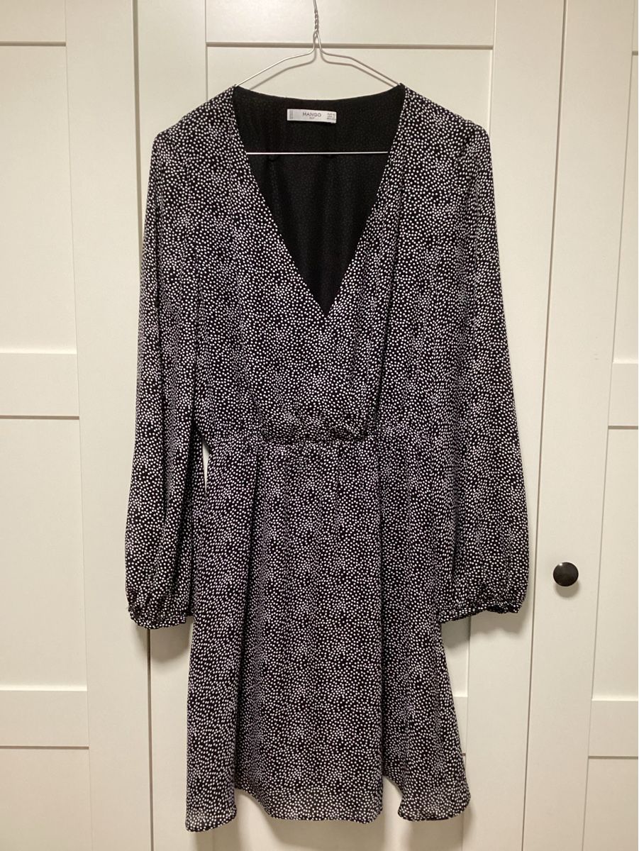 Mango Vestiti: Kleid Mango/ robe mango – Usato da Gland venduto da sul_8k79