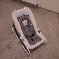 Baby Bouncer Seat  Excellent Condition