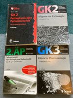 2. ärztliche Prüfung Bücherpaket