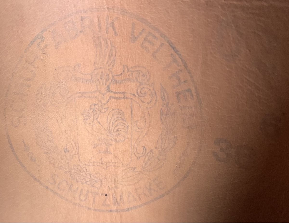 Schweizer Armee Herrenschuhe: Offiziersstiefel der CH Armee – Gebraucht aus Goldingen von Bergler012 4