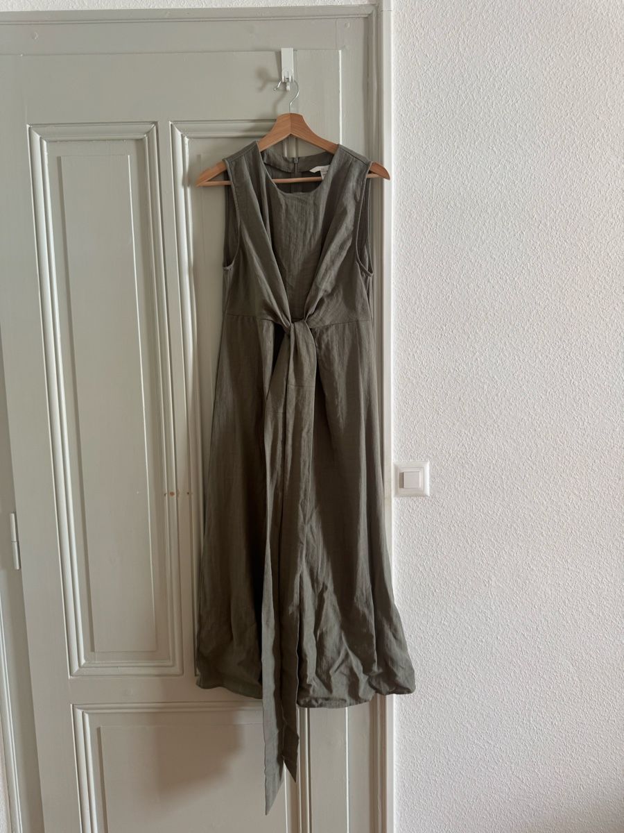 H&M Kleider: Robe d’allaitement taille 38 – Neu (gemäss Beschreibung) aus Petit-Lancy von Wendy.vw