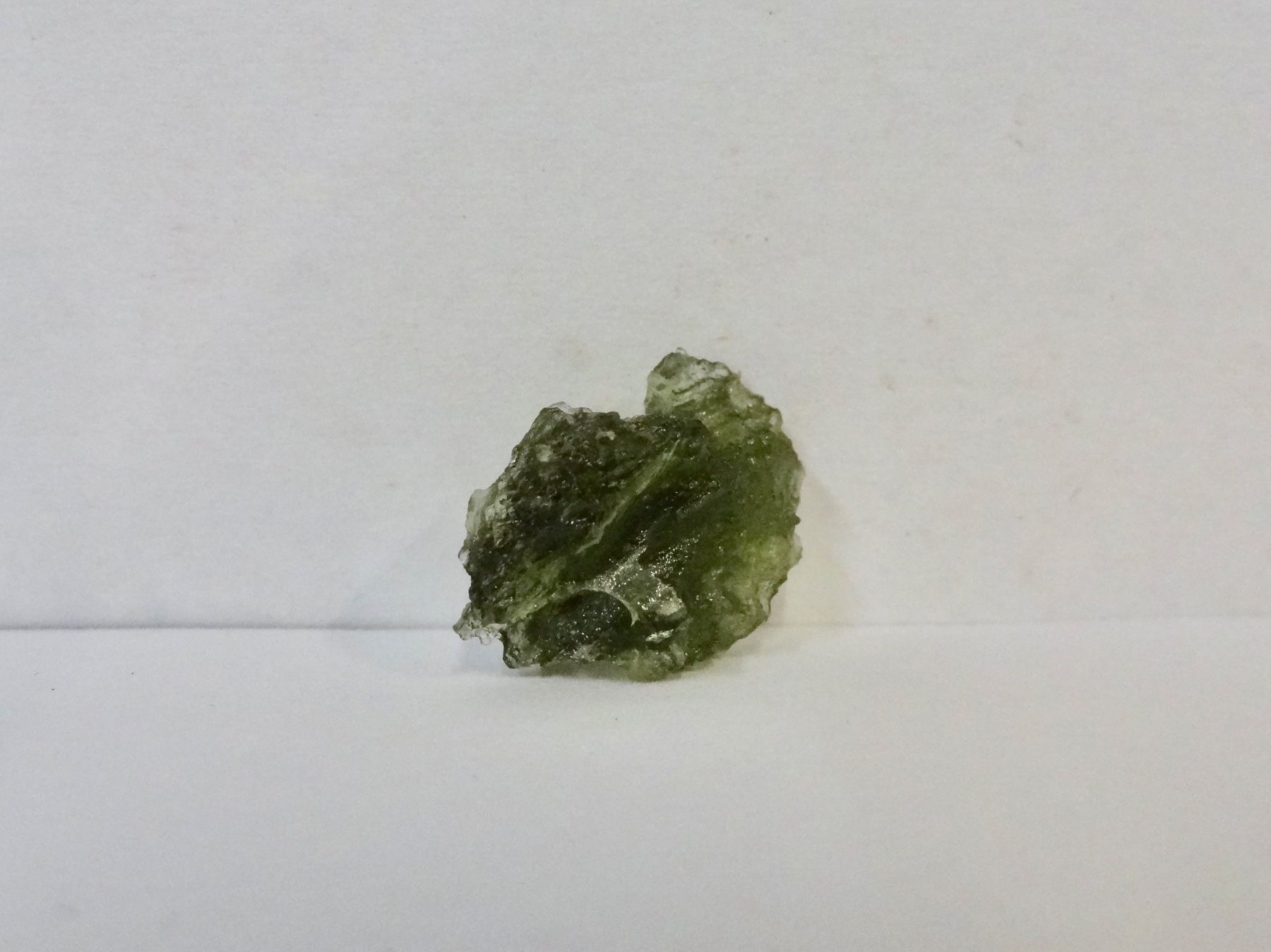 Mineralien & Heilsteine: Tektit MOLDAVIT Meteorit Einschlag Krater Meteoriten – Neu (gemäss Beschreibung) aus Kerzers von djstarsky73 1