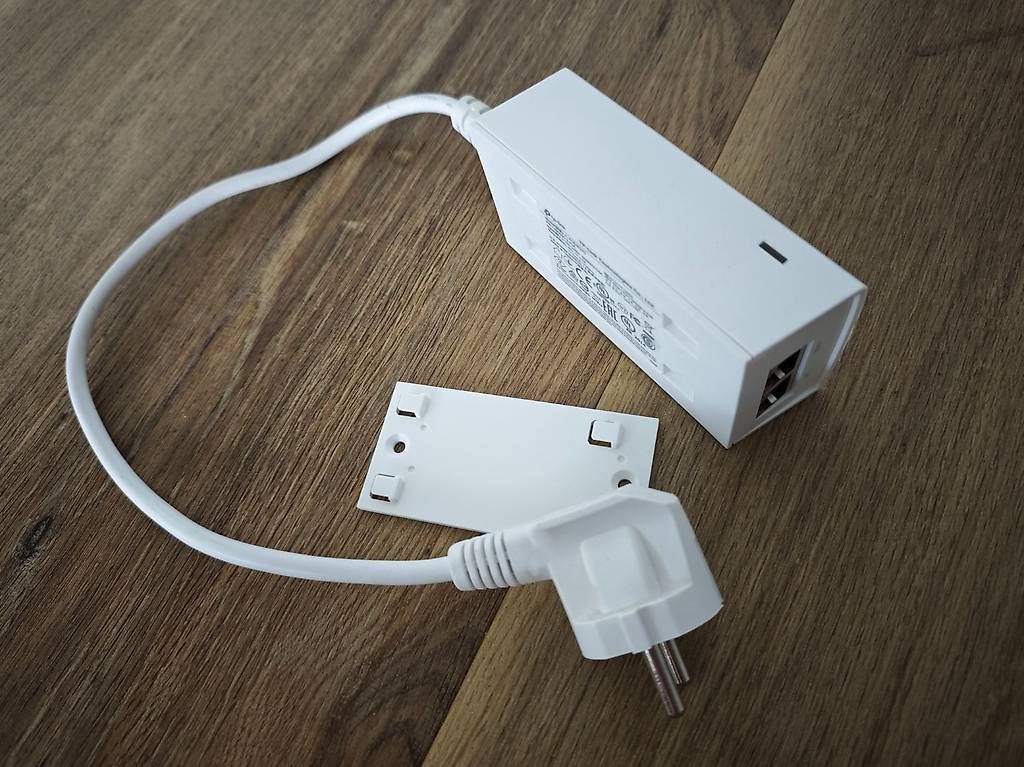 Unità & Adattatore: TP-Link TL-POE4824G - PoE Adapter 24V / 48V – Usato da Beinwil am See venduto da m4c2005 2