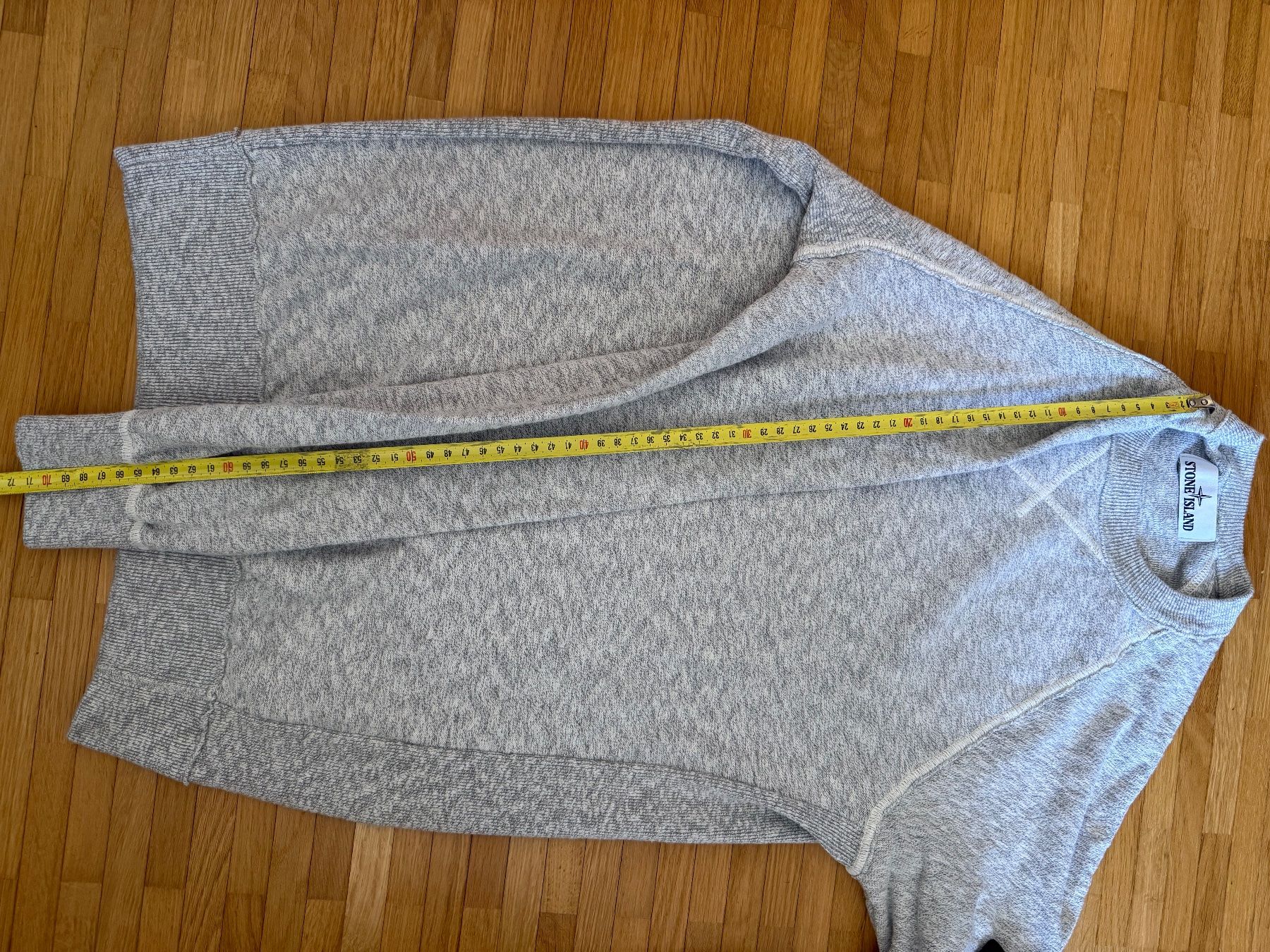 Stone Island Maglioni & Felpe: Stone Island Pullover – Usato da Genève venduto da luc_5q8p 6