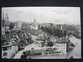 BERN Berne