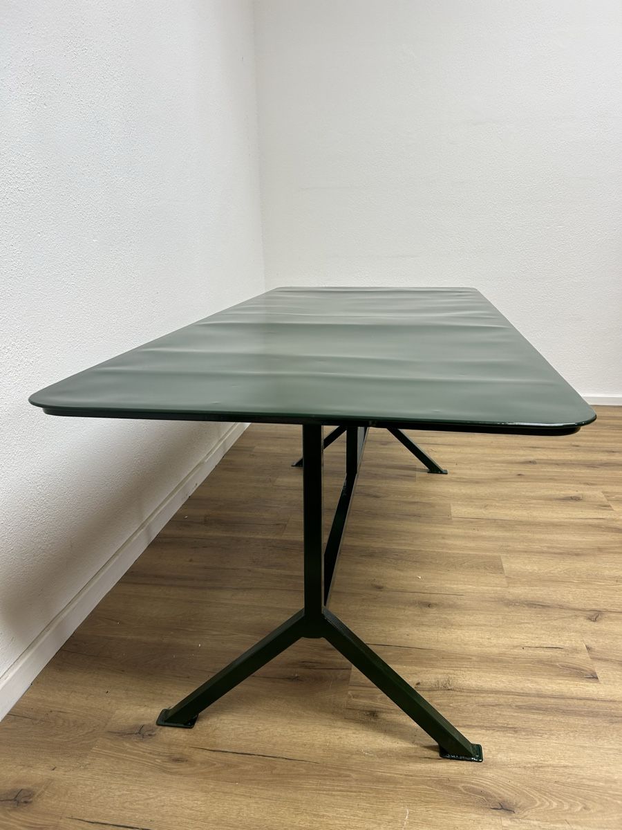 Tavoli: Grosser Gartentisch (187.5 x 80.5cm) – Usato da Basel venduto da MoebelSackmann 4