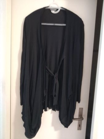 Jacke Kamuflage M Neuwertig