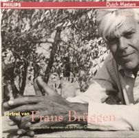 Frans Brüggen - Portrait (Mozart)