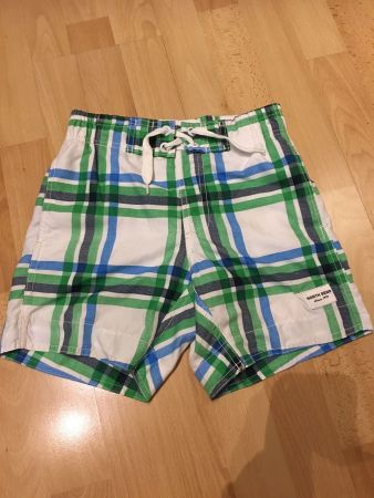 Badeshorts North Bend Gr. 134 /140