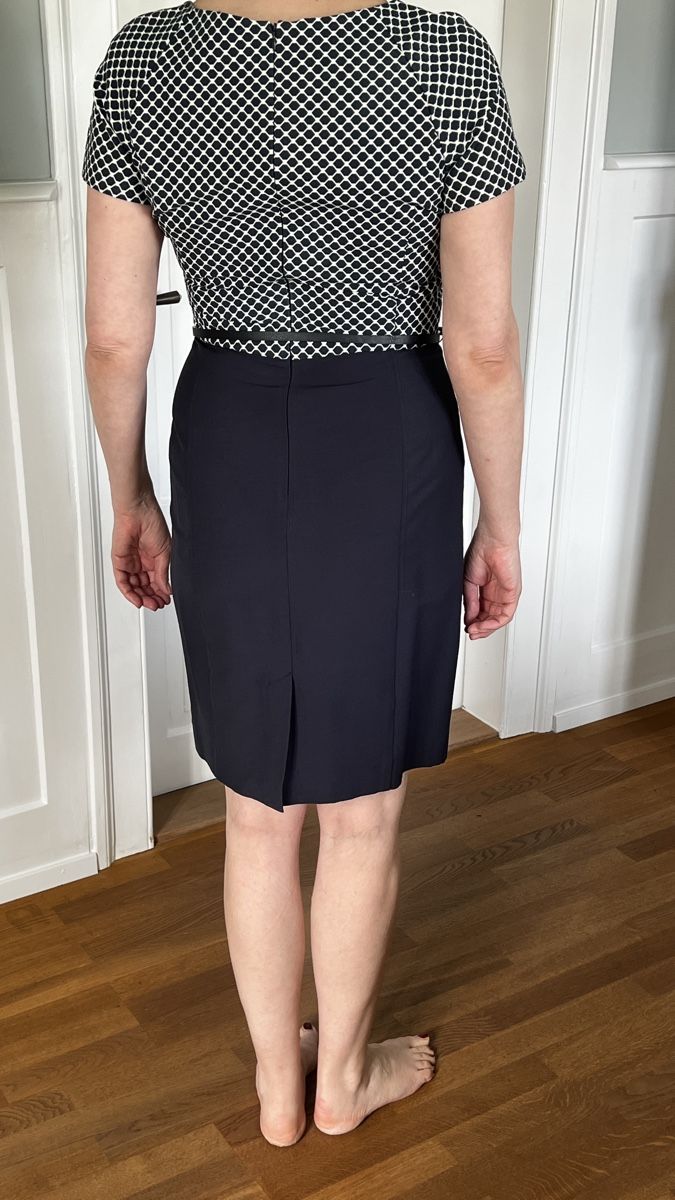 Vestiti: Schönes Sommerkleid, Grösse 36 – Usato da Schaffhausen venduto da Halu279 2