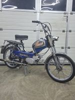 Alpa Sport 21