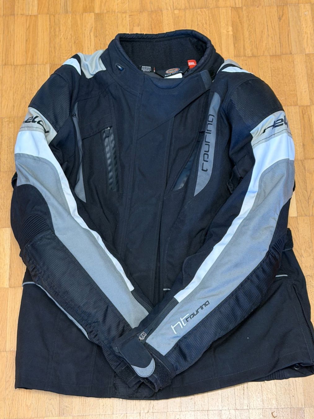 Held Jacken: HELD Motorradjacke, Damen, Grösse DXL / 44 – Gebraucht aus Reinach BL von BL4153