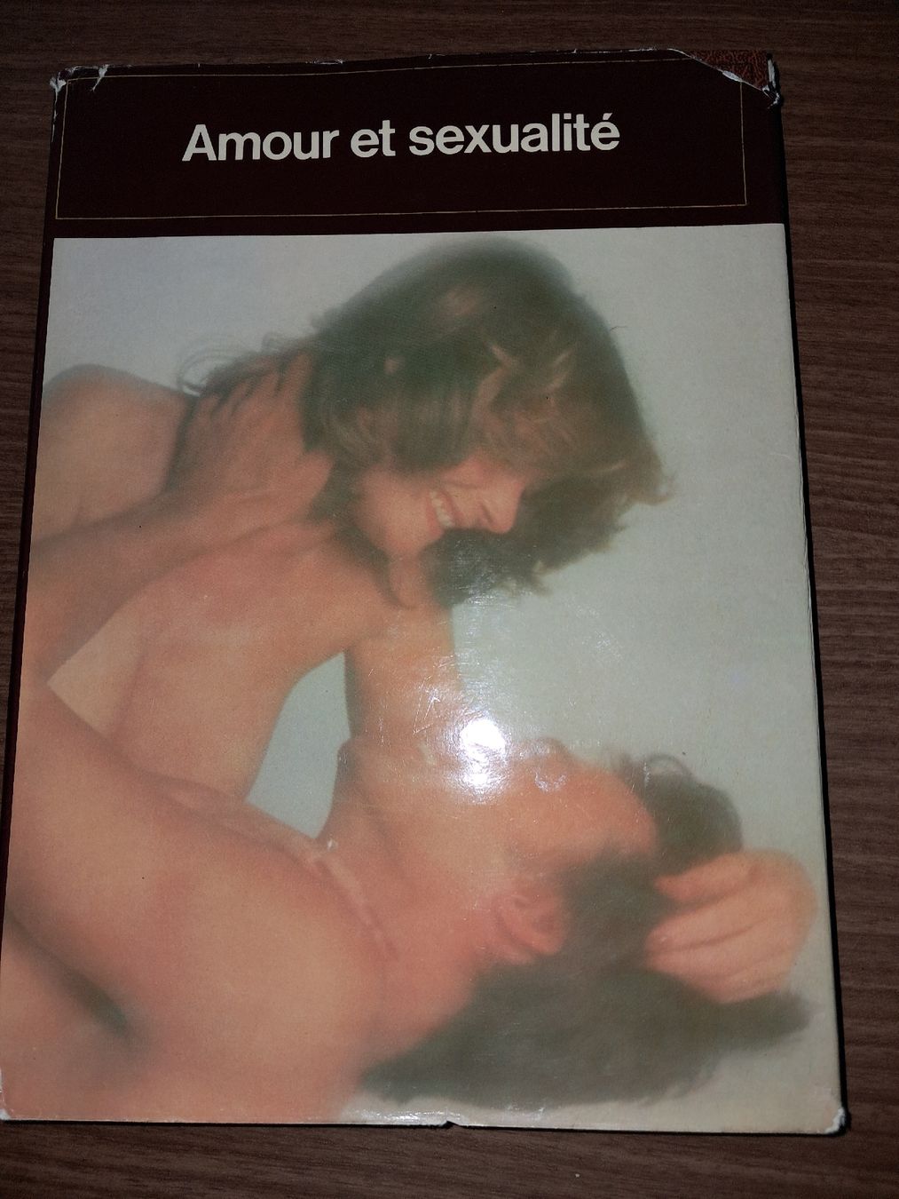 Libri: Livre Amour et sexualité – Usato da Le locle venduto da juliensaran 1