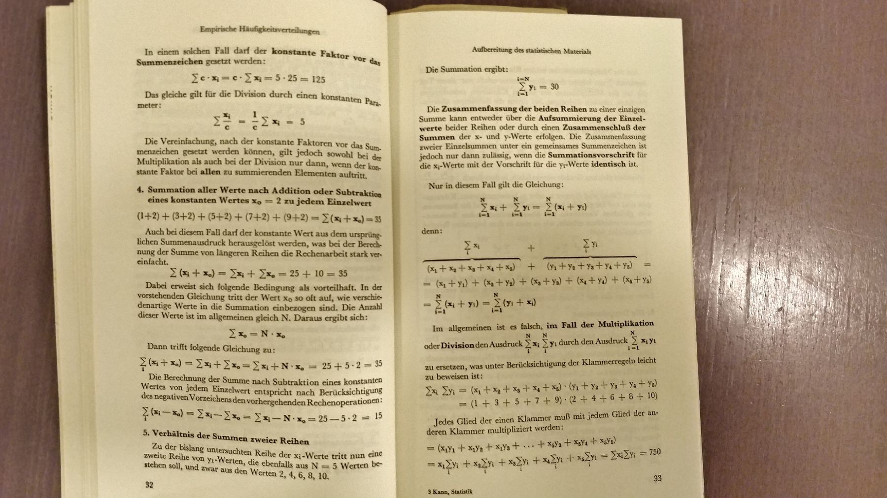 Bücher: Theoretische Statistik – Gebraucht aus Flawil von rcnkr 5