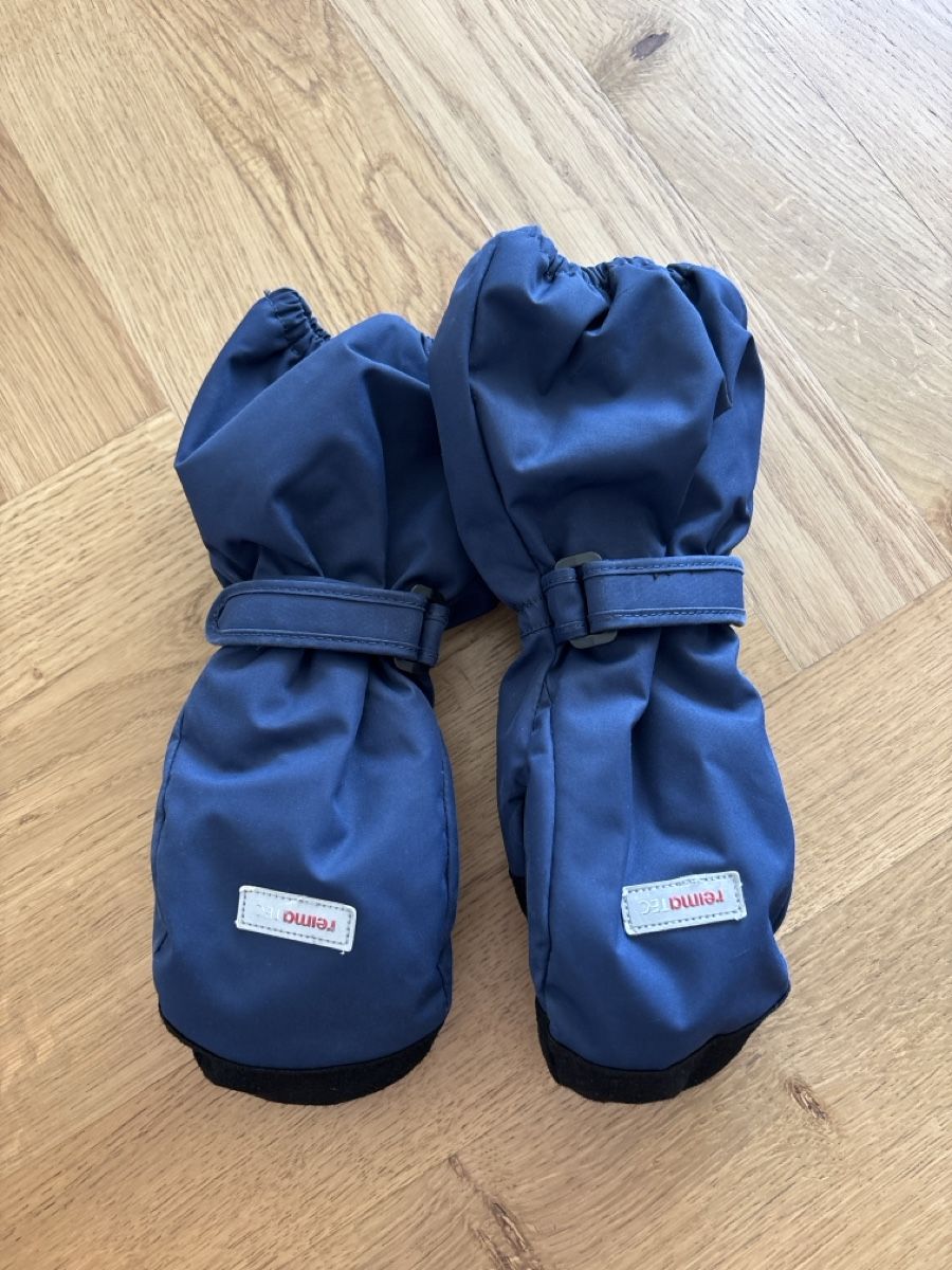 Reima Gants & mitaines : Reima Fausthandschuhe, Grösse 6 – D'occasion à Wohlen AG par Michi761