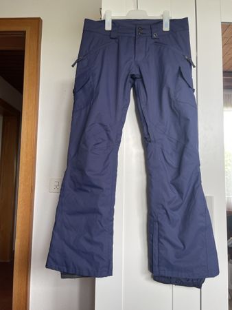 Skihose von Burton Gr. S 