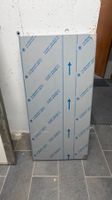 Plateau de cuisine inox 70 × 140 cm