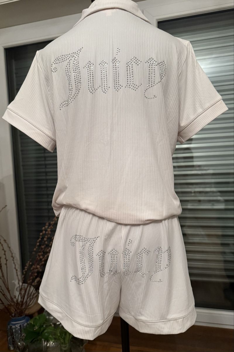 Juicy Couture Negligees & Pigiami: Pyjama Juicy Couture – Nuovo e nell'imballaggio originale da Neuchâtel venduto da ass_gdc7 2