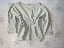 NEUWERTIGE NILE Damen Bluse Gr XS