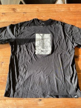 T - Shirt  Pull & Bear Gr.M