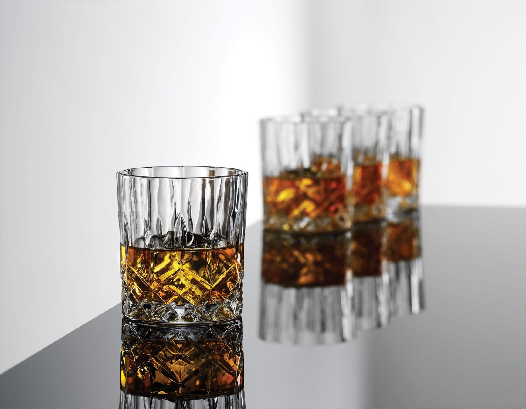Gläser: Cocktail Glas HARVEY Set 4 Stk – Neu und originalverpackt aus Wettingen von kochshop 1