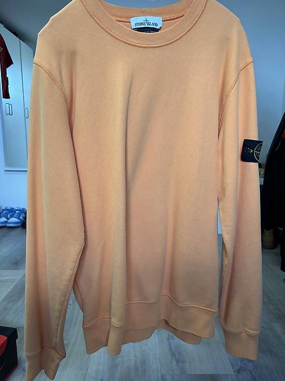 Maglioni & Felpe: Stone Island Pullover Gr. L – Usato da Kehrsatz venduto da ale_zpc6 1