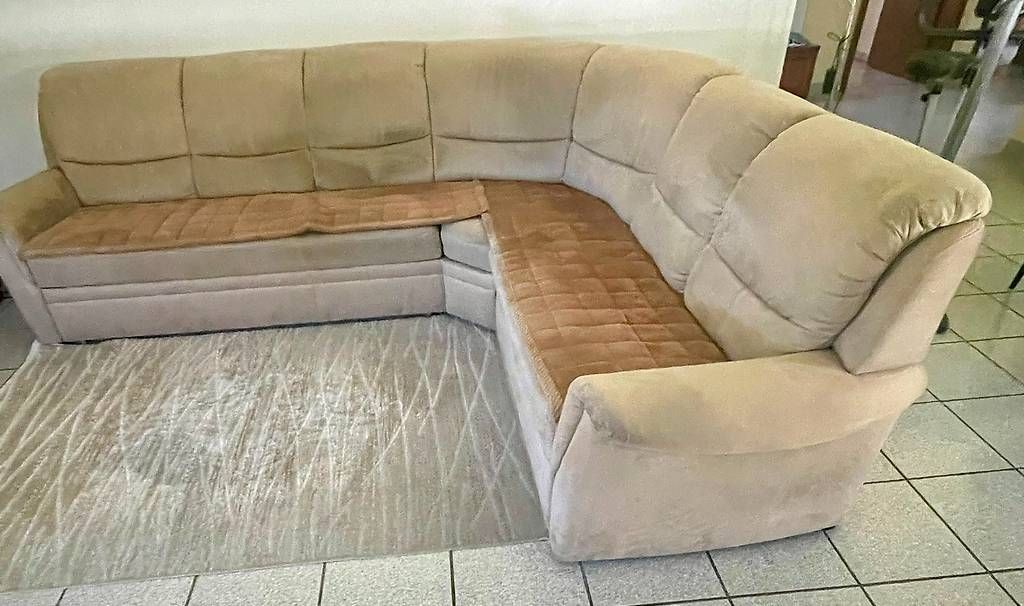 Sofas: Divano letto – Gebraucht aus S. Antonino von cip_5hm2