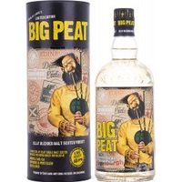 Big Peat Edinburgh Edition