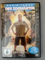 Der Zoowärter (2011) DVD 📀