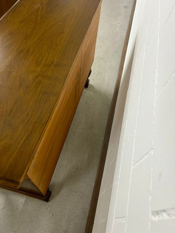 Commodes: Antiker Holzschrank Buffet-Schrank Sideboard SEM Produktion – D'occasion à Winterthur par Der-Insider 5