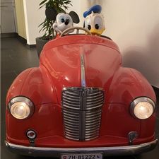 Profile image of Birdy8910