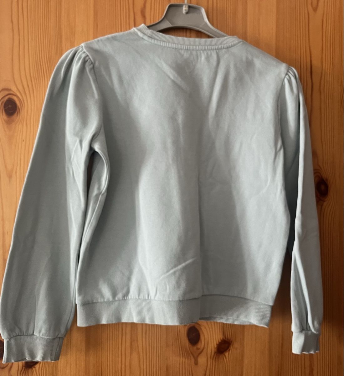 Pullover & Sweatshirts: Pull kiabi size 144 – Gebraucht aus Saas-Fee von Marienelly19 2