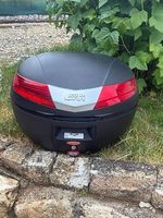 Givi Top-Case Monokey V40N