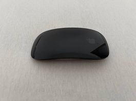 Apple magic mouse 2 - Space grey