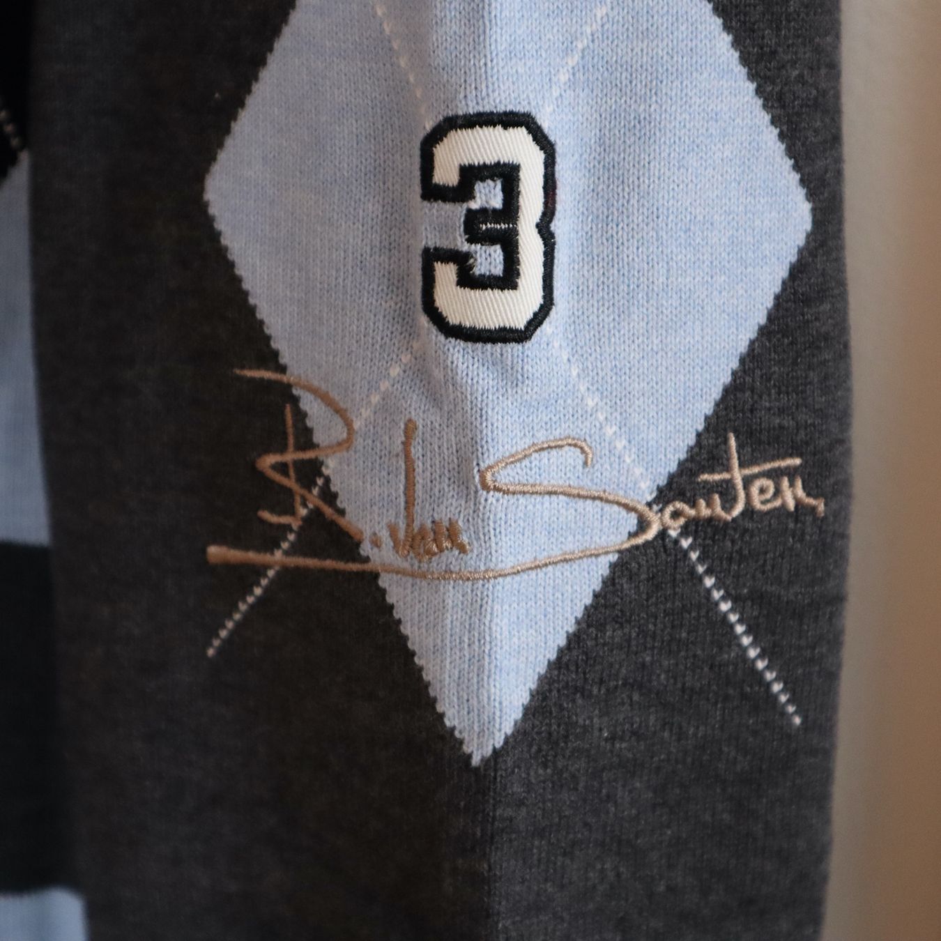 Pullover & Sweatshirts: Pullover Van Santen – Neu (gemäss Beschreibung) aus Wattwil von edel88 7