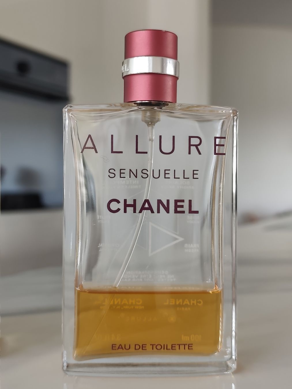 Chanel Parfum & Eau de Toilette: Parfume Chanel set – Gebraucht aus Männedorf von Ursik_OnlineShop 2