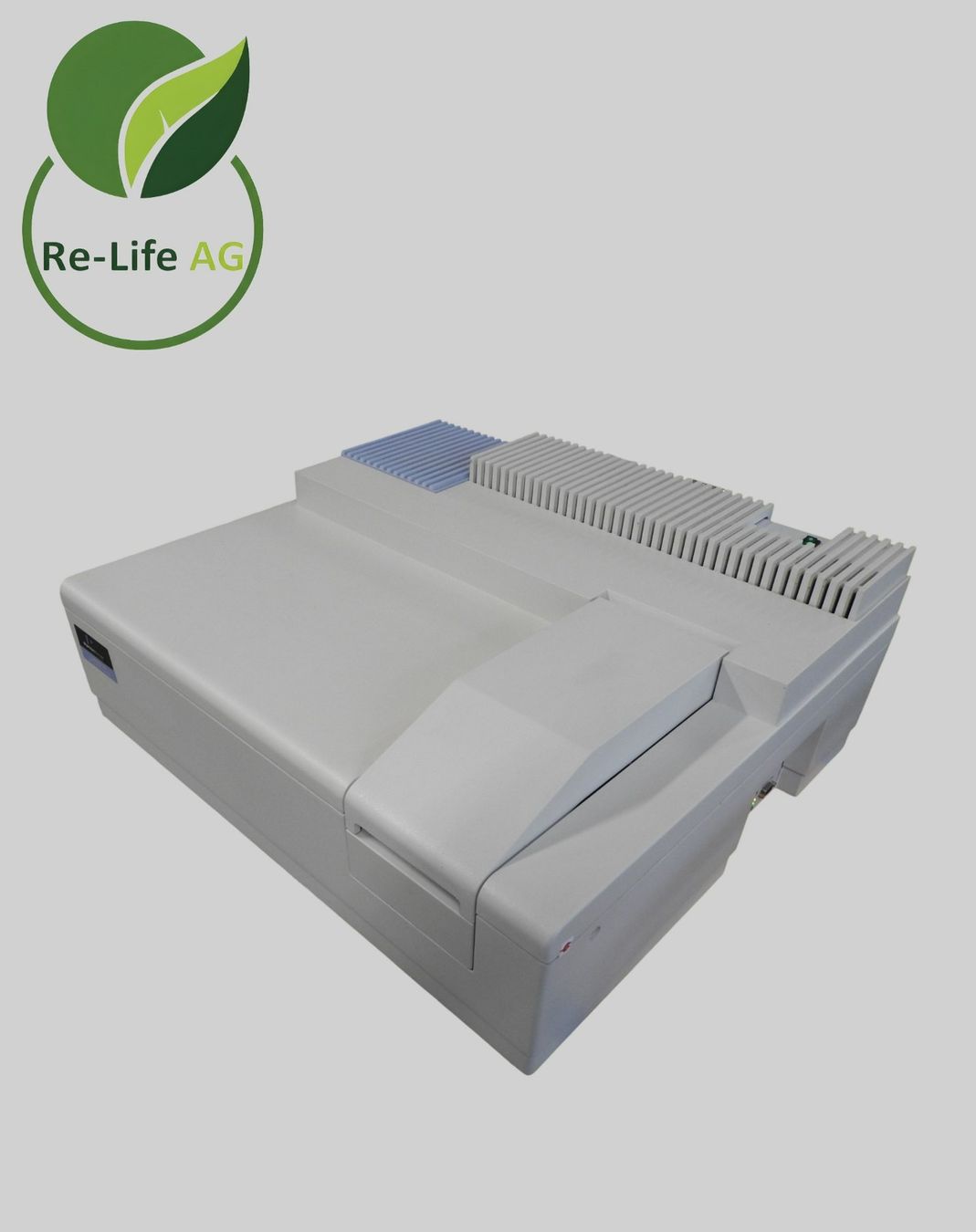 Tutte le macchine: PerkinElmer Lambda 35 spectrophotometer – Difettoso da Reinach BL venduto da Re-LifeAG_Labor