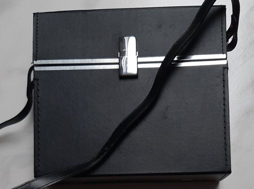 Binocoli: Feldstecher Telemax 5 - 7x50 mit Tasche – Usato da Nänikon venduto da bonsai64 8