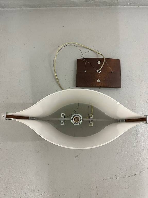 Lampadari & plafoniere: Pendelleuchte Hängelampe Esstisch/Wohnzimmer Lampe  – Usato da Dübendorf venduto da lilasonderbar