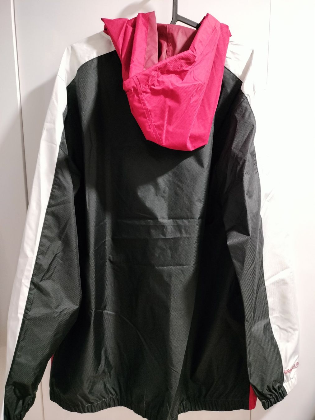 Mitchell & Ness Giacche: NBA MIAMI HEAT JACKET // Gr. L‪ – Nuovo e nell'imballaggio originale da Bern venduto da SportsMemos 1