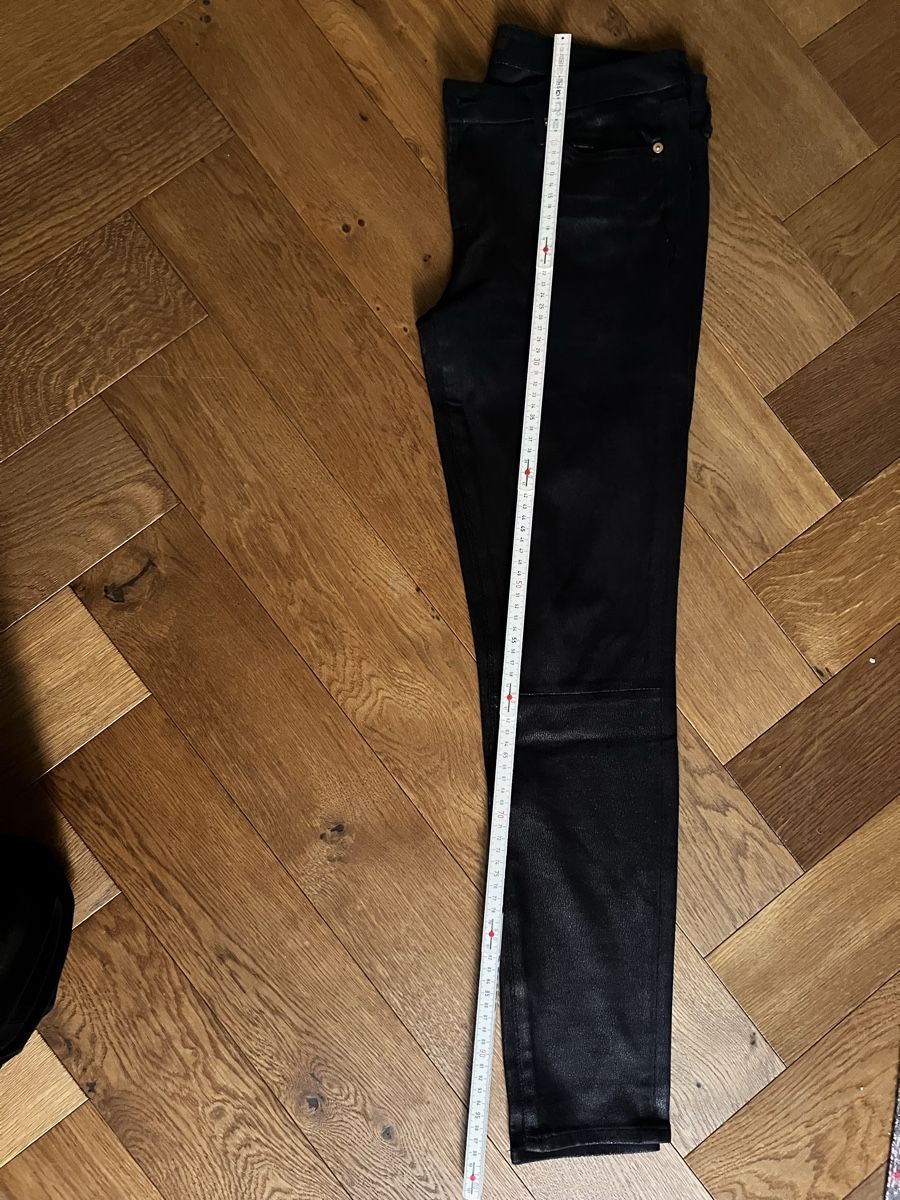 Mankind Pantaloni: Hose 7For All Mankind / 31 – Usato da Bern venduto da Mawe0205 3