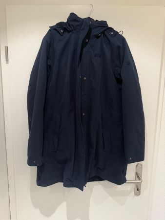 Jack Wolfskin Winterjacke -  Grösse L