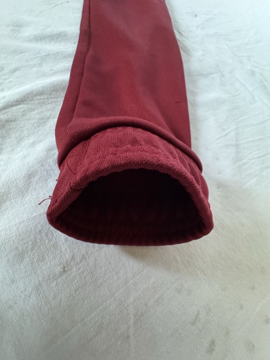 Canottiere & Pantaloni: Jacket Servette FC Jacket Adidas SFC – Usato da GRAND - LANCY venduto da petitpain67 4