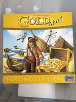 Gold Ahoi! - Piraten Schatzsuche für 2 Spieler, Top!