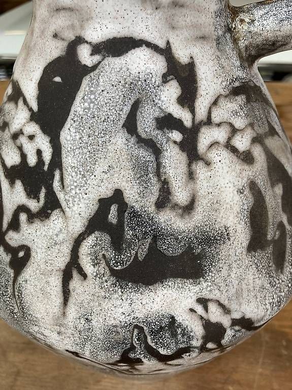 Vasi & Recipienti: Gustav Spörri Vase – Usato da Liesberg Dorf venduto da Country1 3