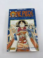 One Piece Manga Band 2, Carlsen Comics
