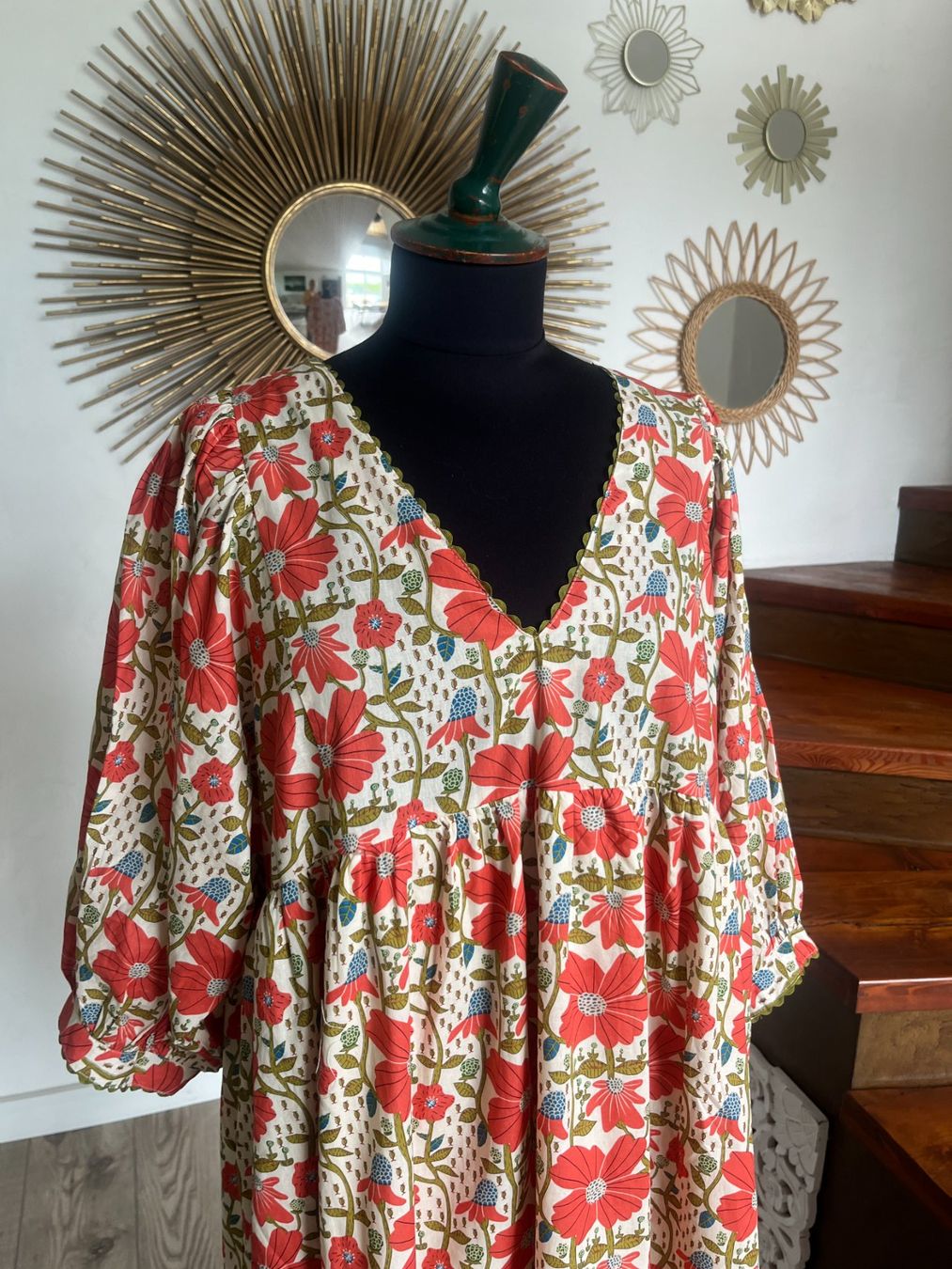 Vestiti: Robe neuve GIGIO USA L – Nuovo e nell'imballaggio originale da Seiry venduto da vanille08 7