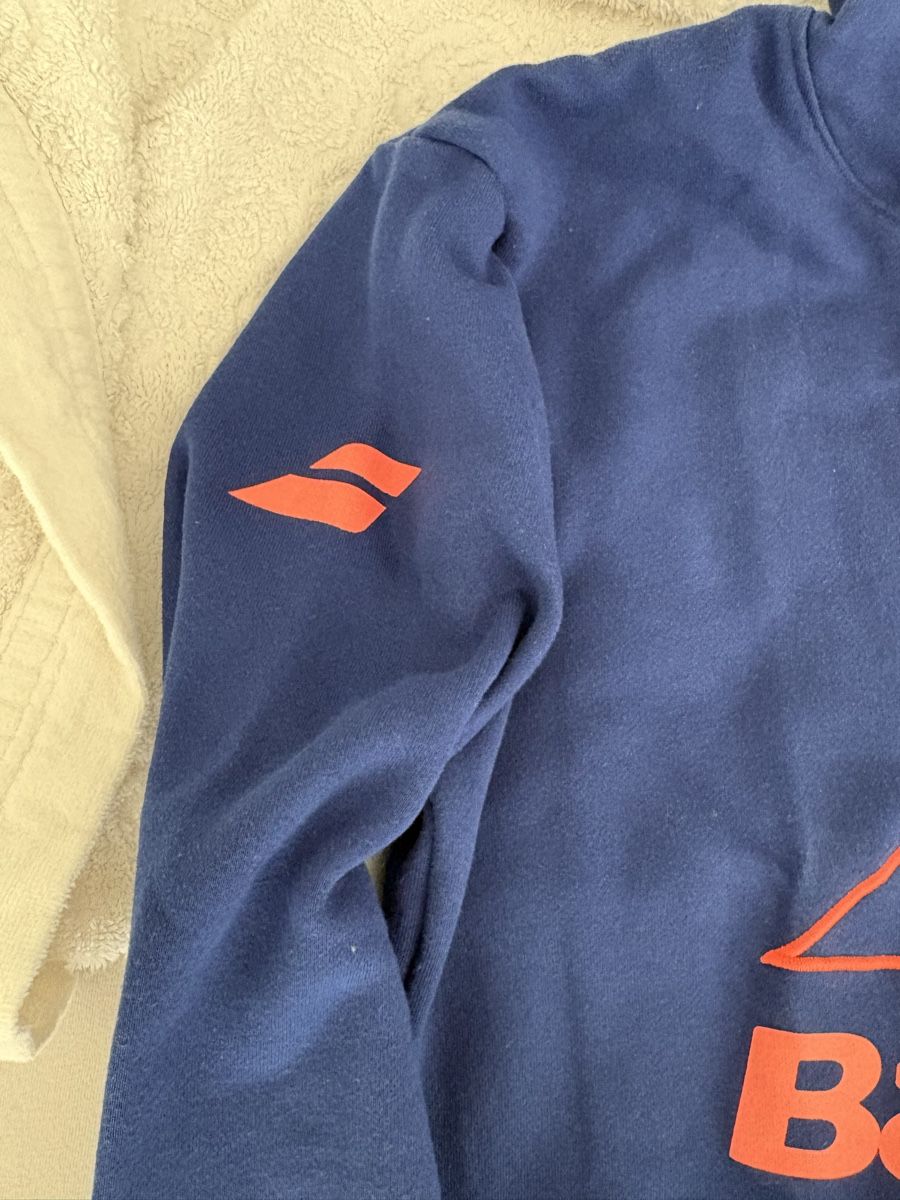 Babolat Maglioni & Felpe: Babolat Pullover – Usato da Anglikon venduto da krodri 1